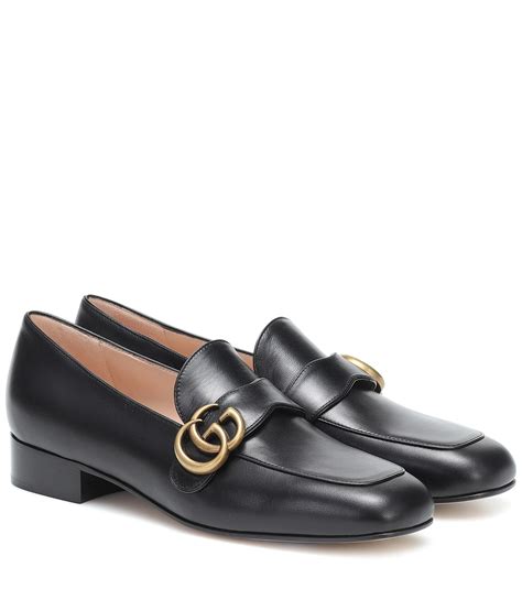 gucci loafers marmont|gucci loafers nordstrom.